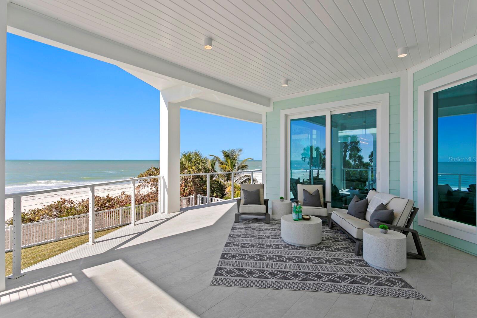 INDIAN ROCKS - Residential