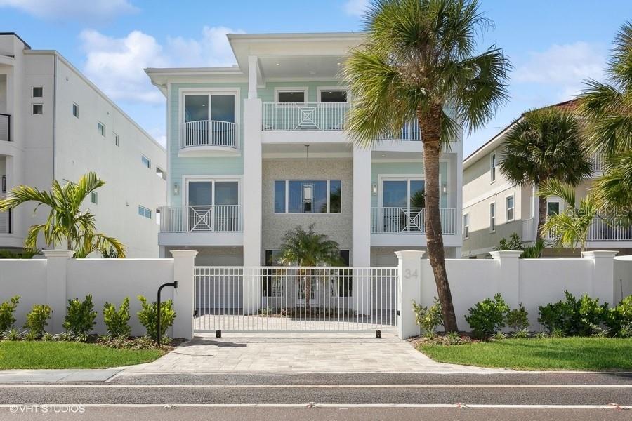 INDIAN ROCKS - Residential