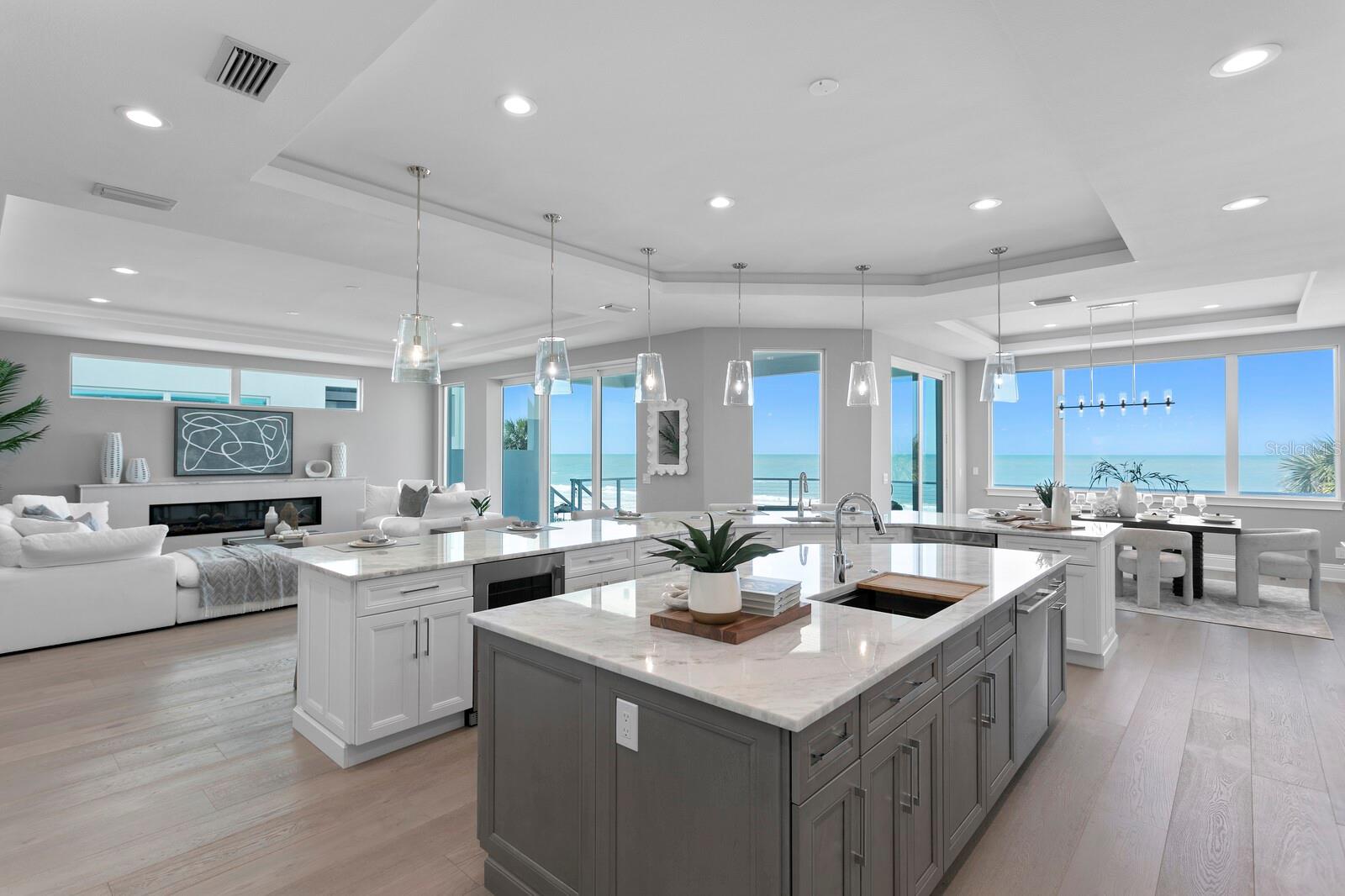 INDIAN ROCKS - Residential