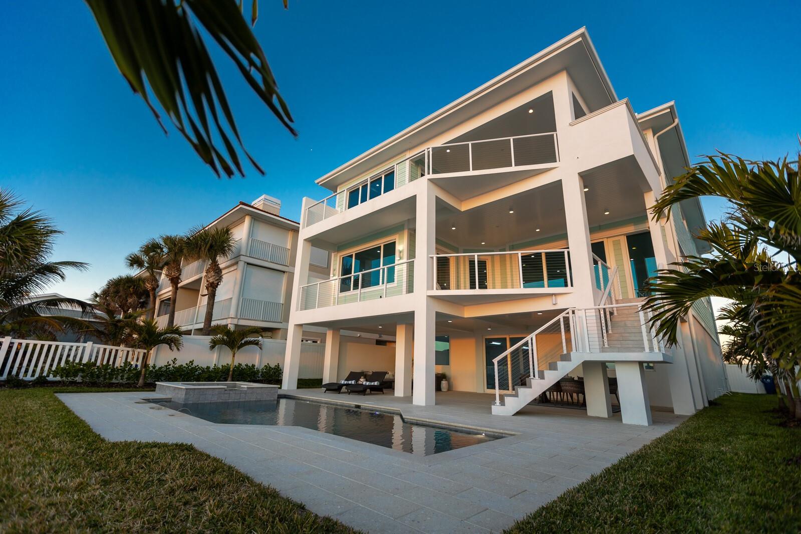 INDIAN ROCKS - Residential