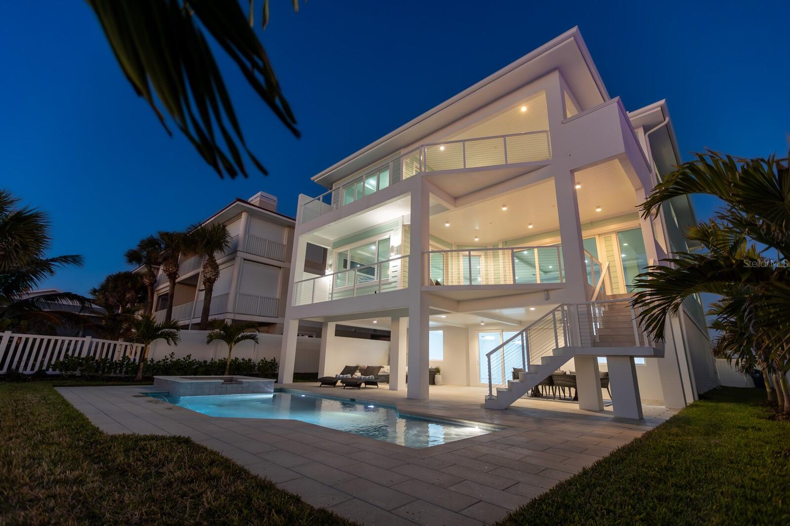 INDIAN ROCKS - Residential