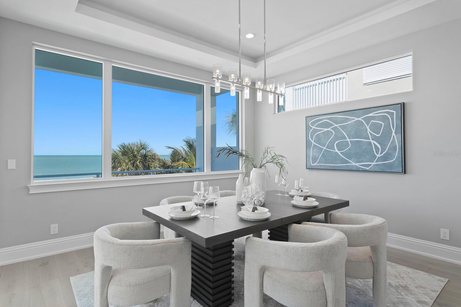 INDIAN ROCKS - Residential