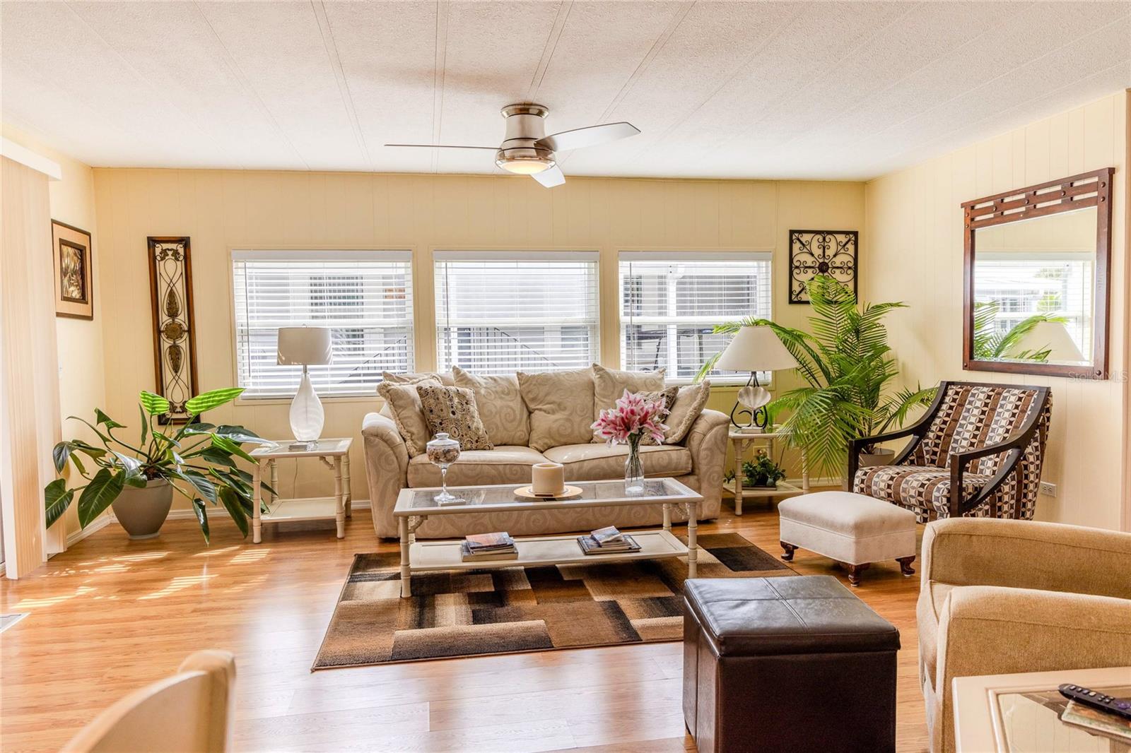 MAPLE LEAF ESTATES - Residential