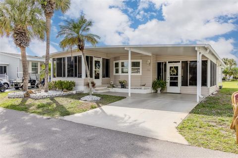 Search Sarasota & Manatee County Homes 167 2100 KINGS HIGHWAY BOULEVARD 137 PUNTA GORDA FL 33980