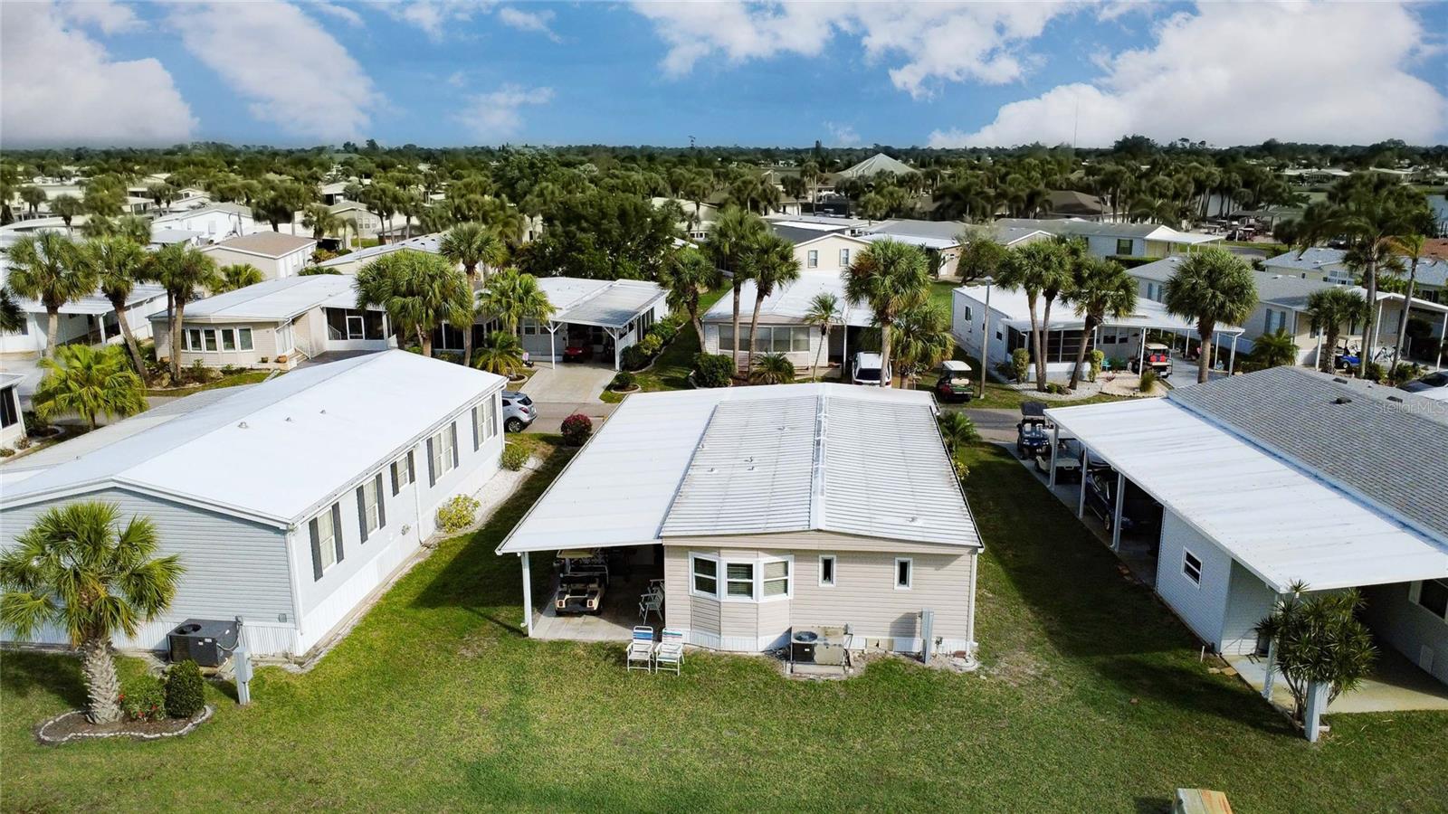 MAPLE LEAF ESTATES - Residential