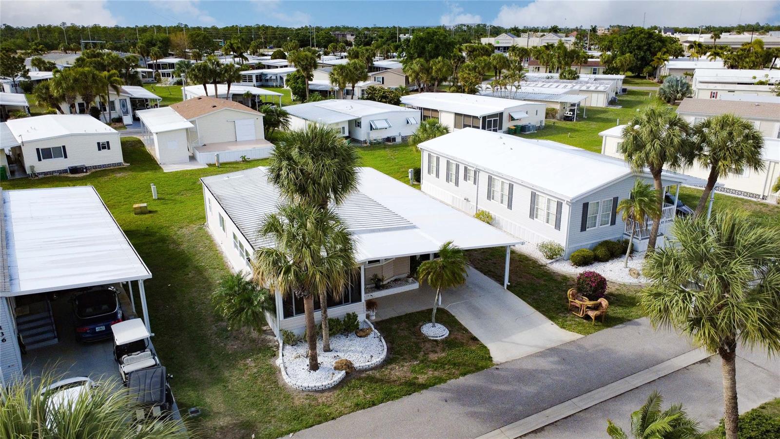 MAPLE LEAF ESTATES - Residential