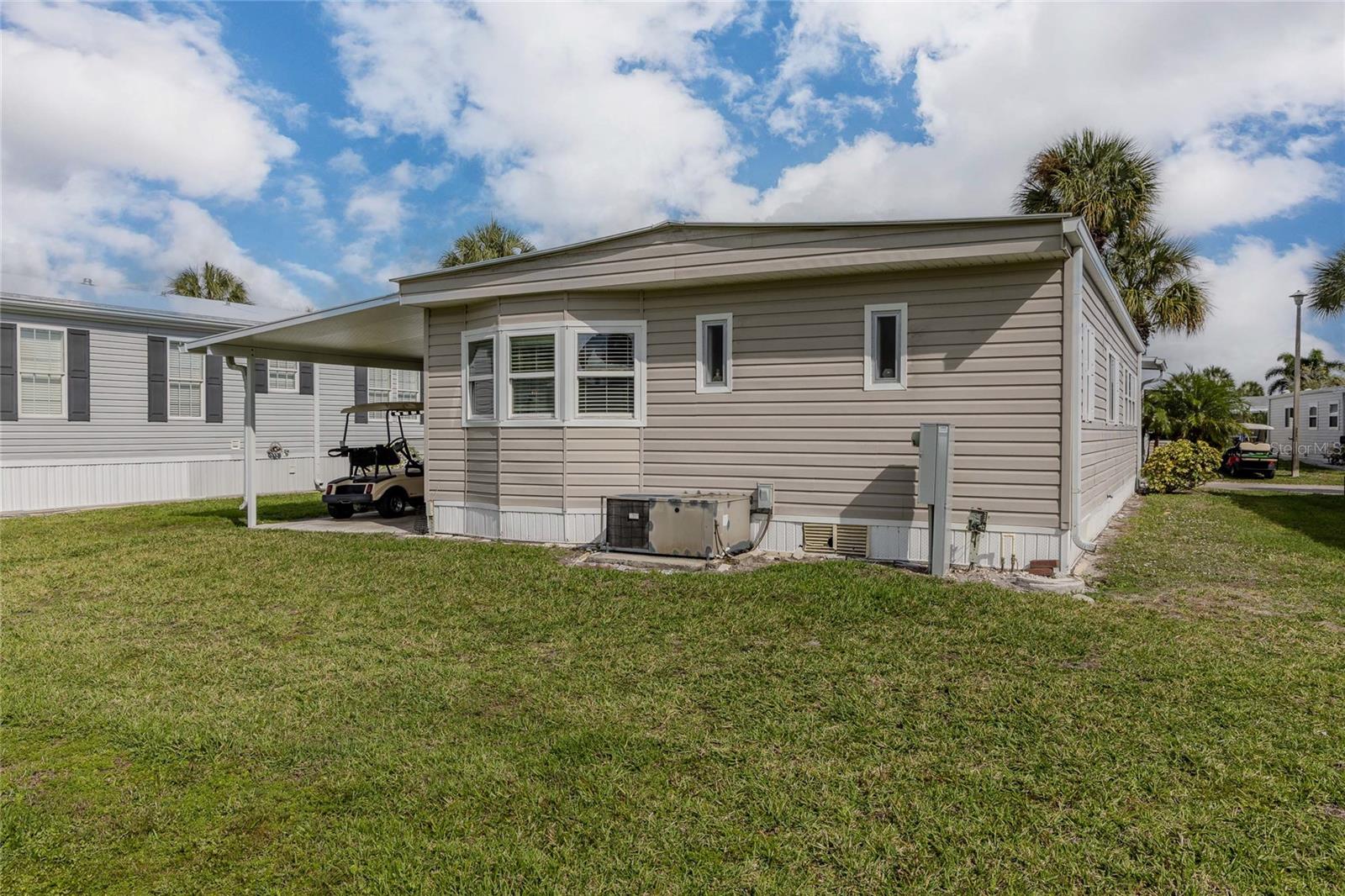 MAPLE LEAF ESTATES - Residential