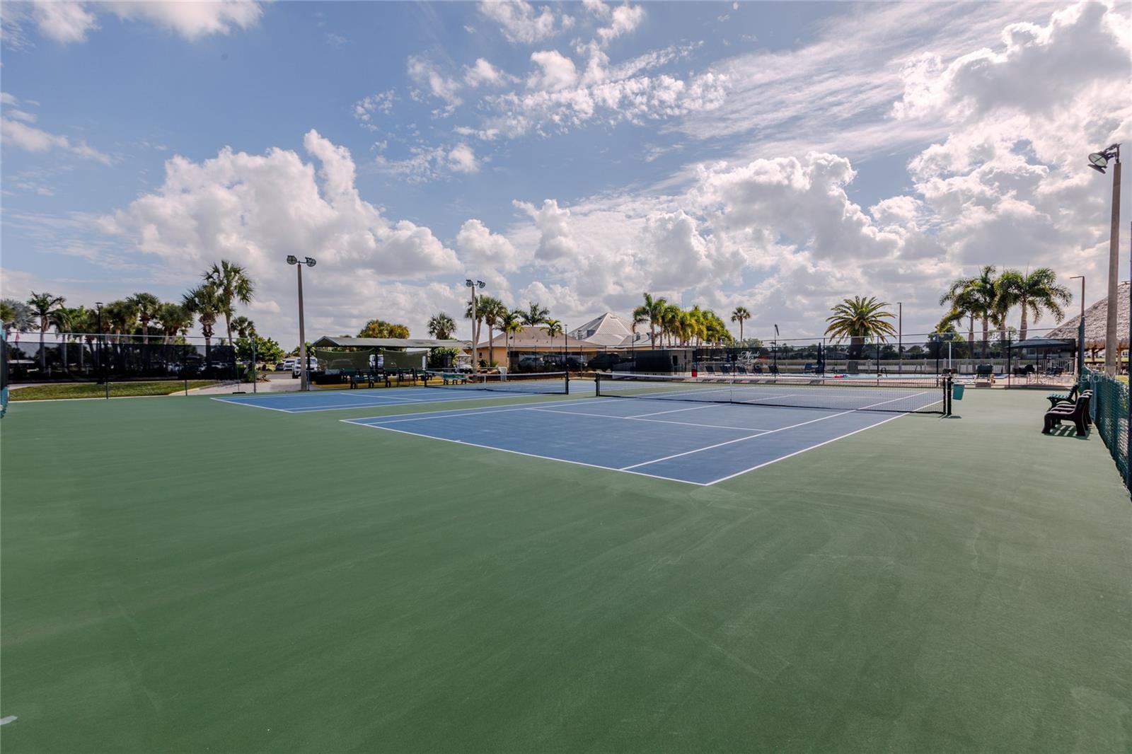 MAPLE LEAF ESTATES - Residential