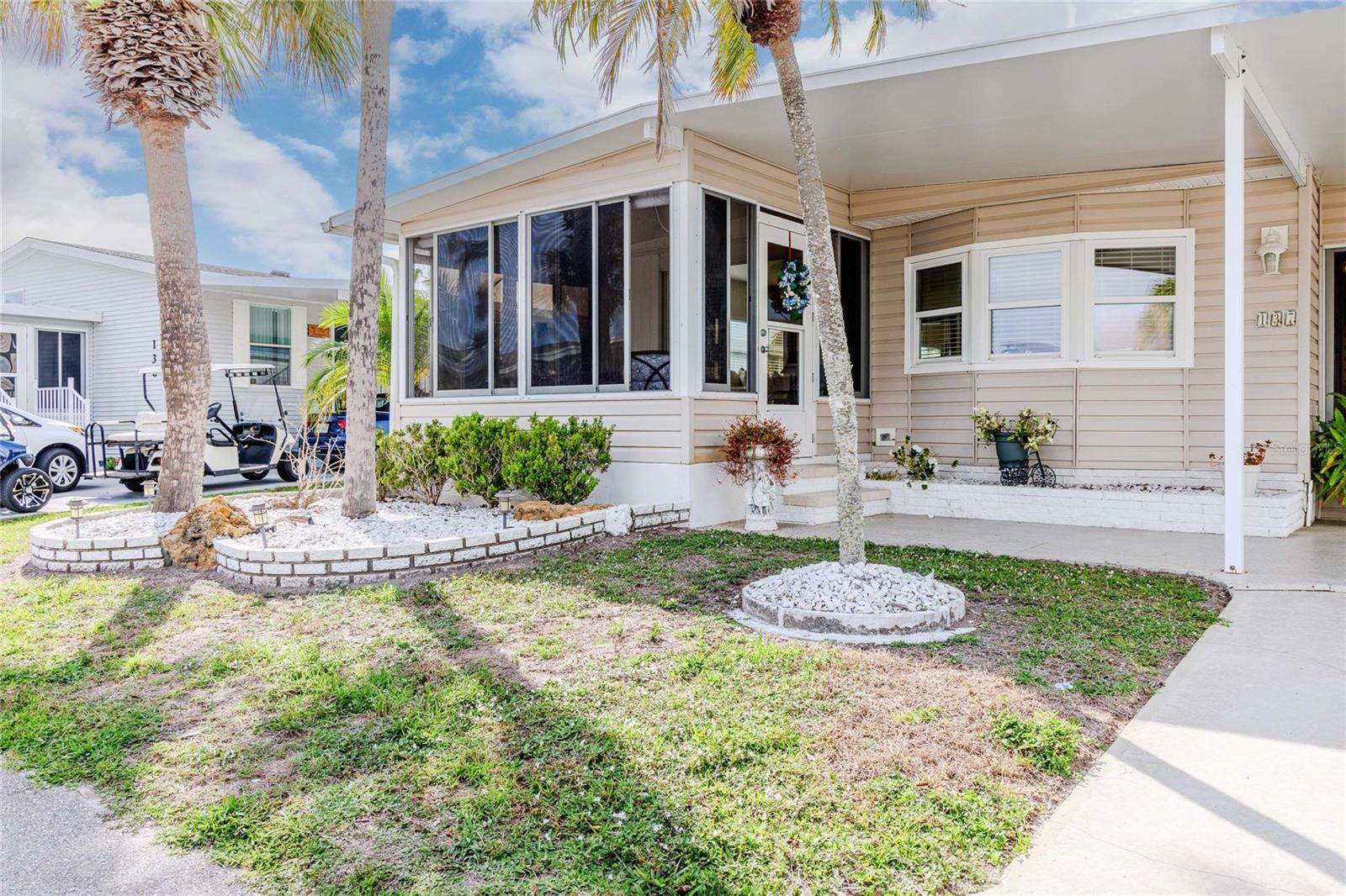 MAPLE LEAF ESTATES - Residential