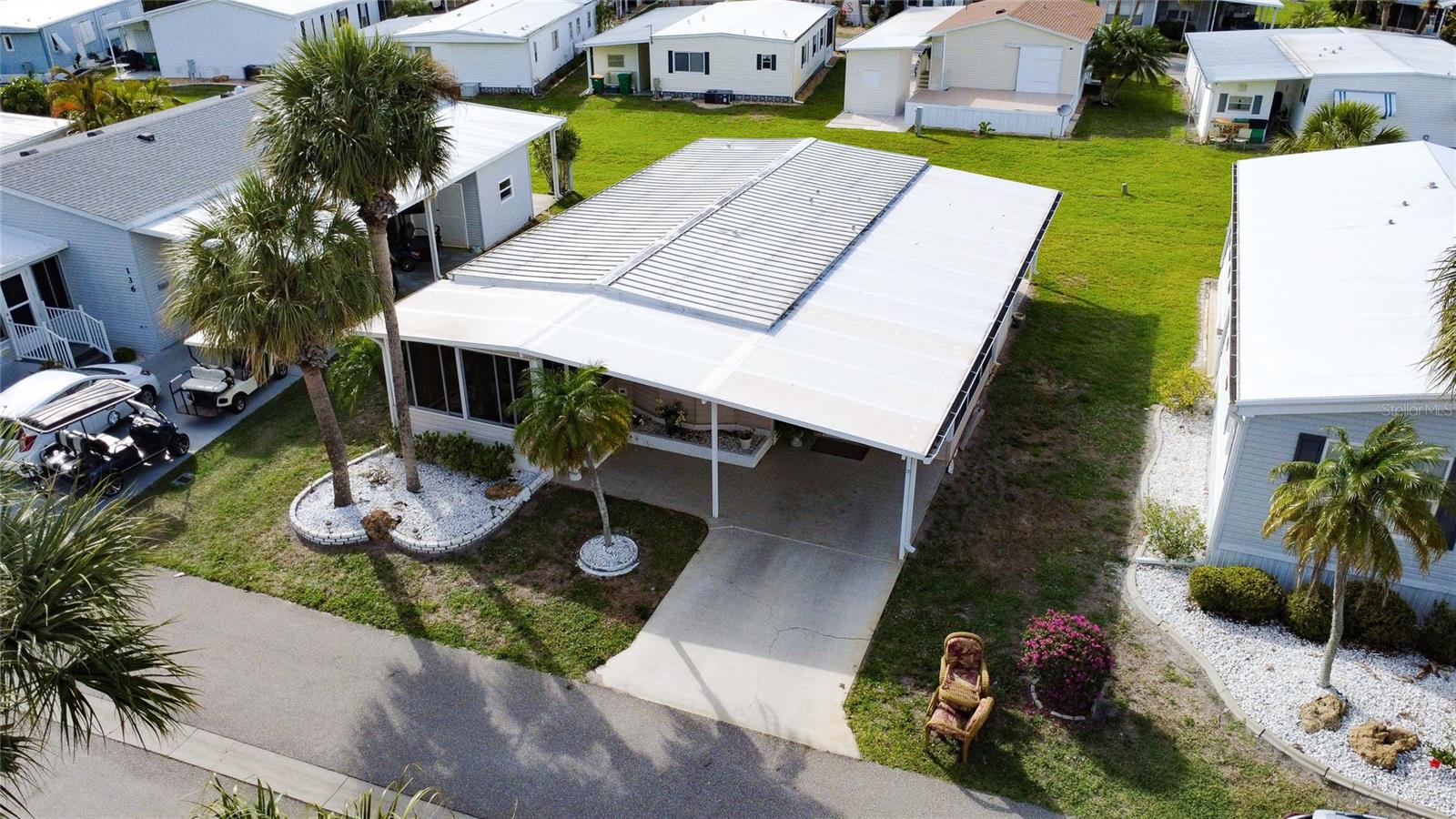 MAPLE LEAF ESTATES - Residential