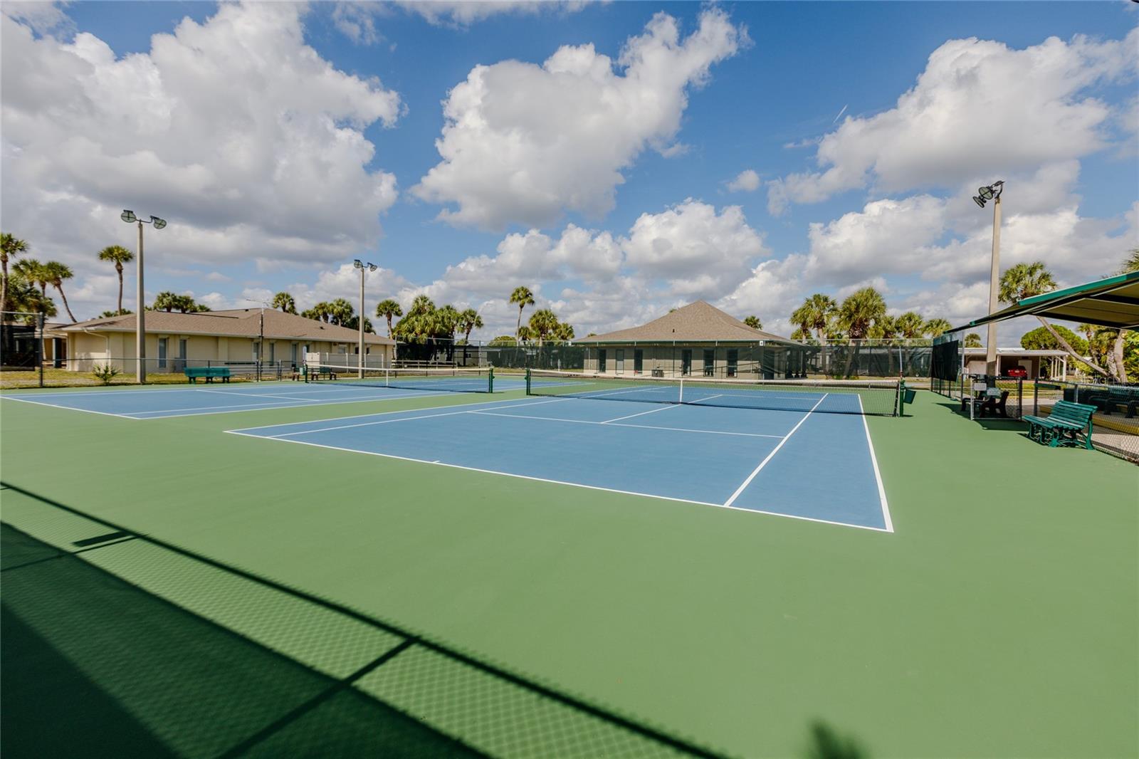 MAPLE LEAF ESTATES - Residential