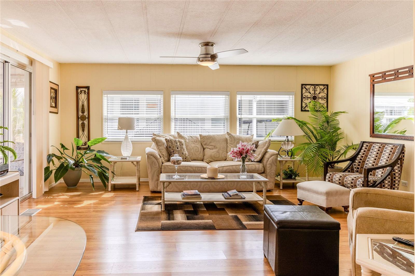 MAPLE LEAF ESTATES - Residential