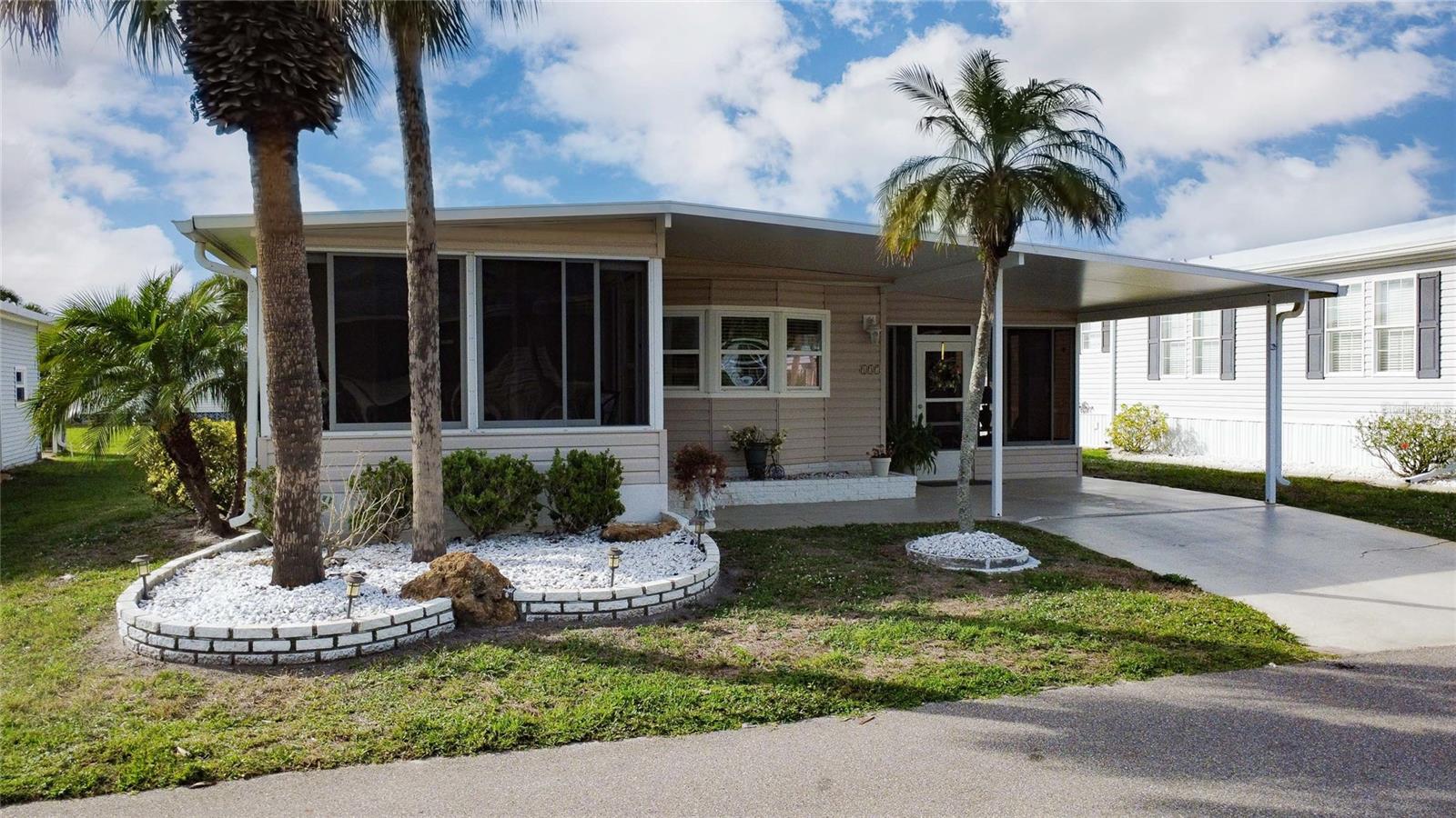 MAPLE LEAF ESTATES - Residential