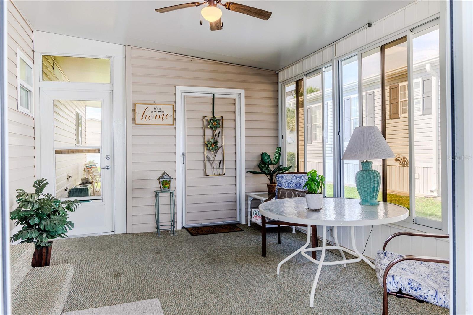 MAPLE LEAF ESTATES - Residential