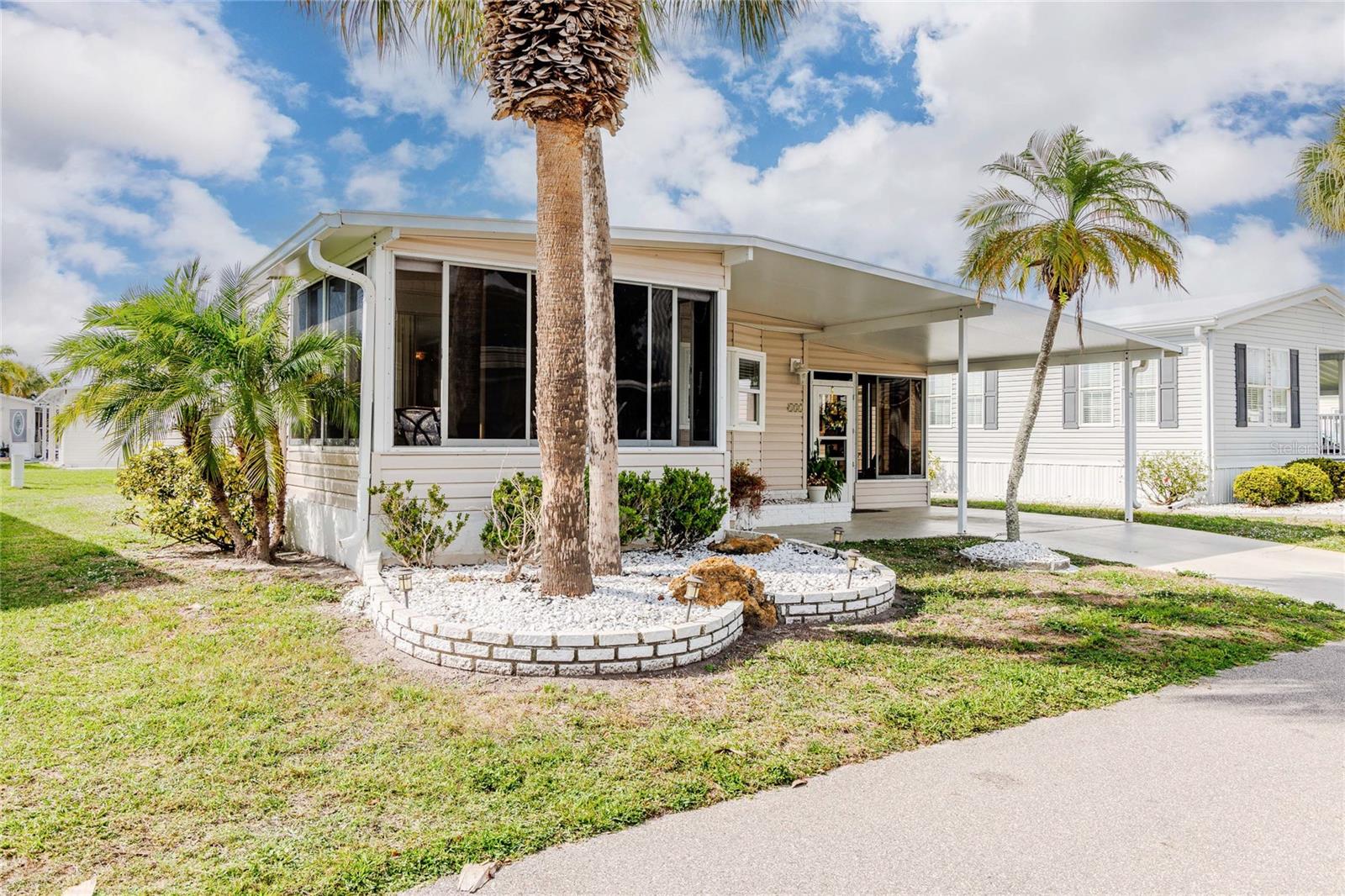 MAPLE LEAF ESTATES - Residential