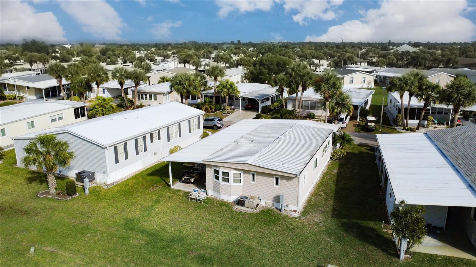 MAPLE LEAF ESTATES - Residential