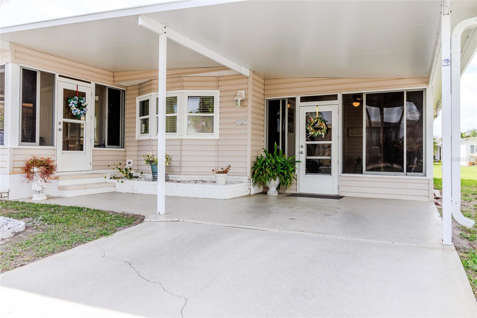 MAPLE LEAF ESTATES - Residential