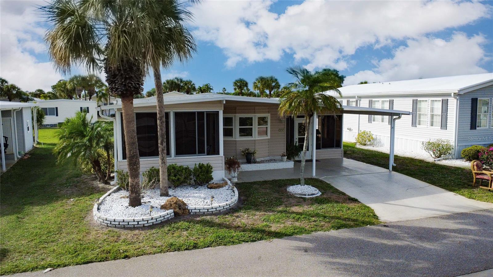 MAPLE LEAF ESTATES - Residential