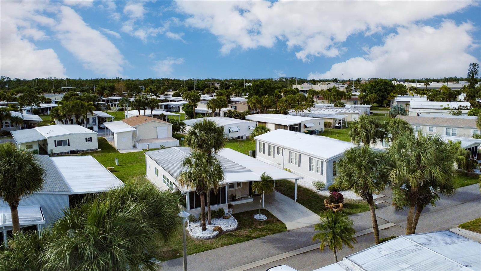 MAPLE LEAF ESTATES - Residential