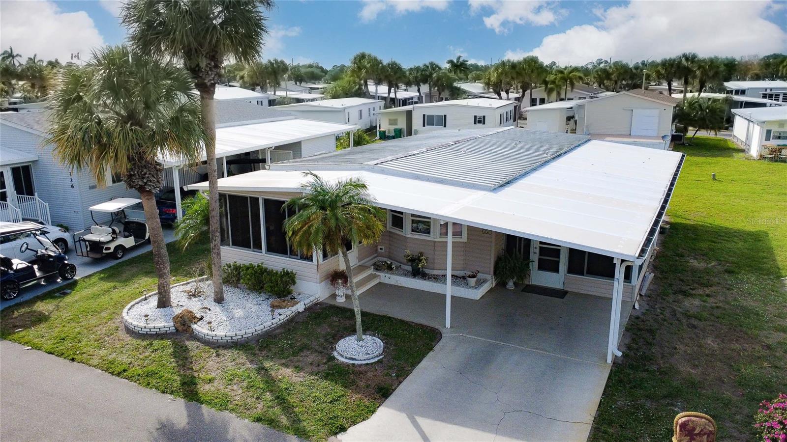 MAPLE LEAF ESTATES - Residential