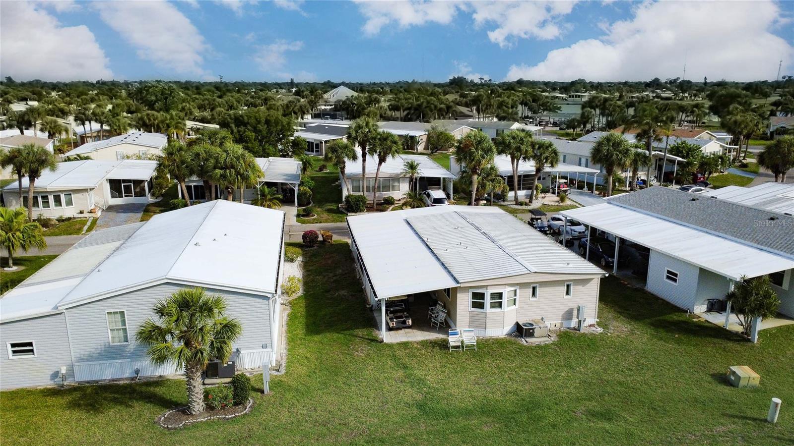 MAPLE LEAF ESTATES - Residential