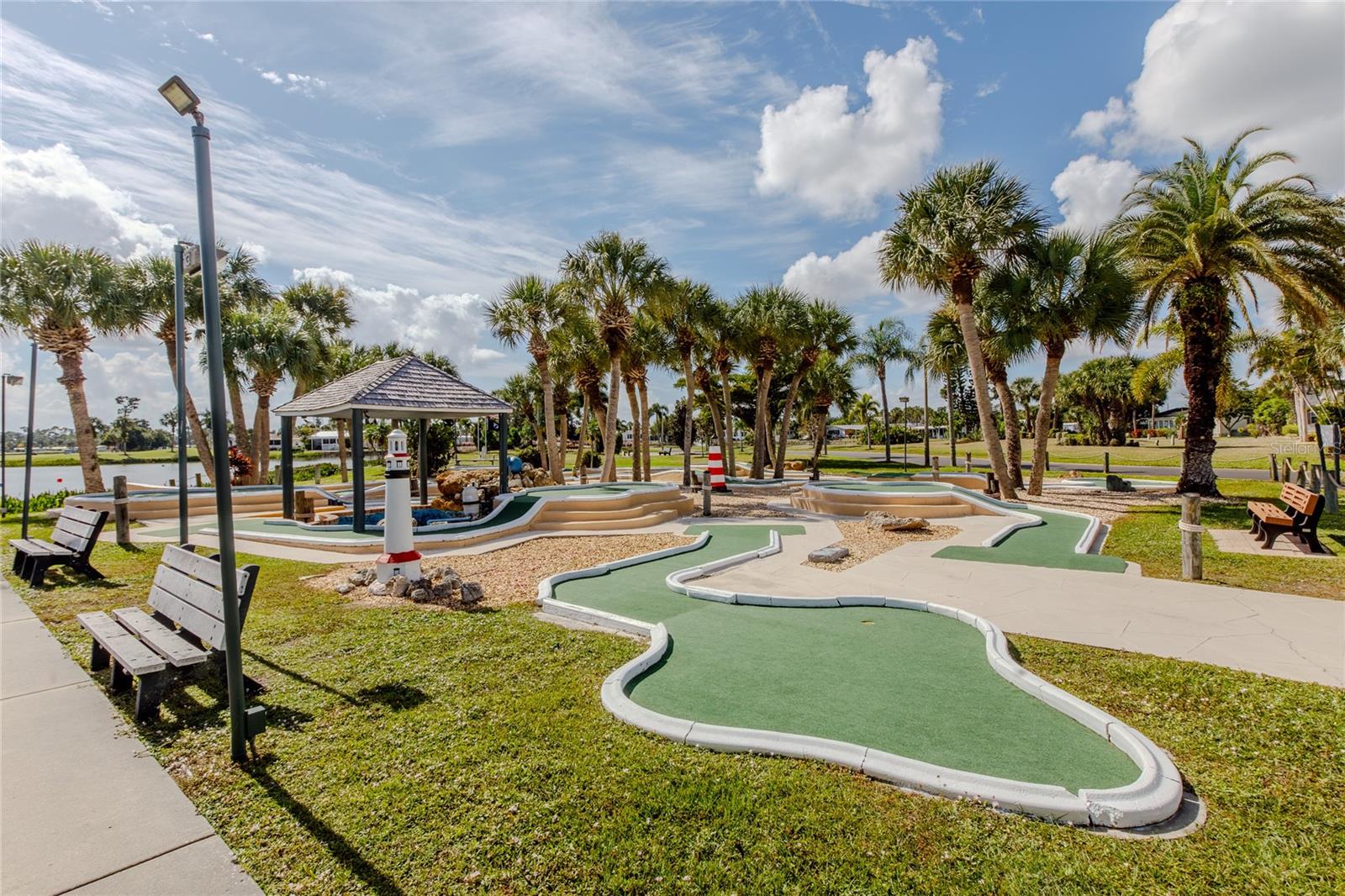 MAPLE LEAF ESTATES - Residential