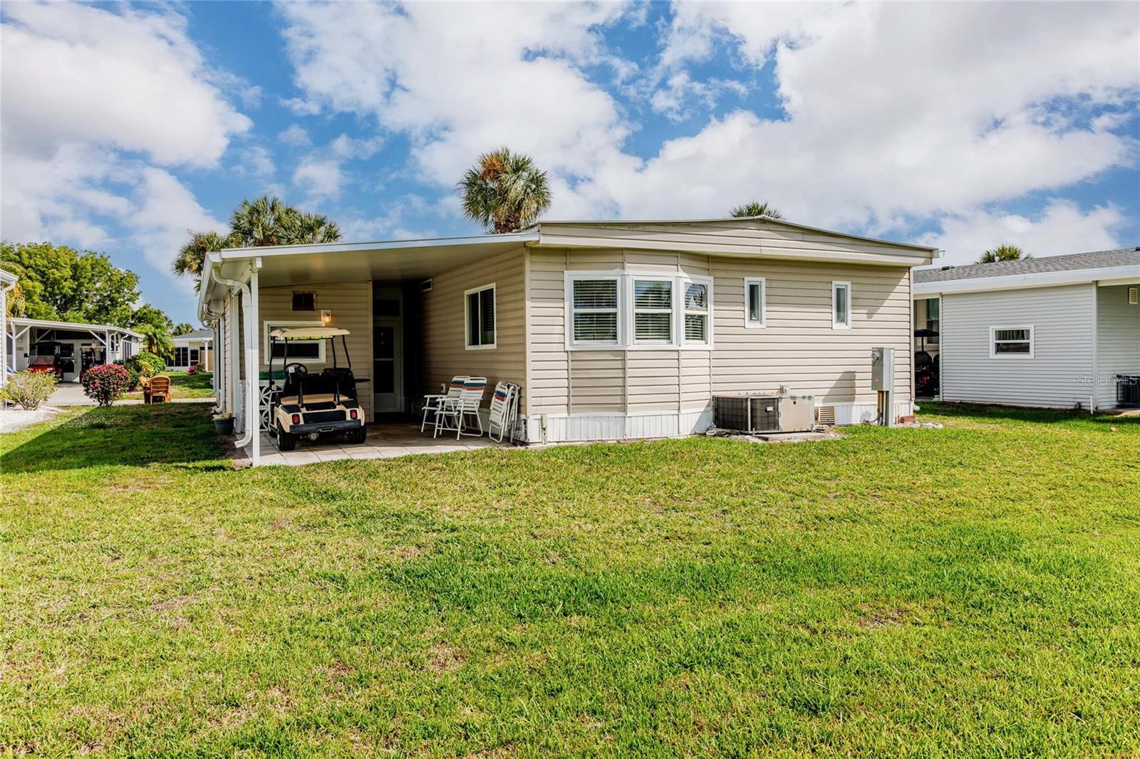 MAPLE LEAF ESTATES - Residential