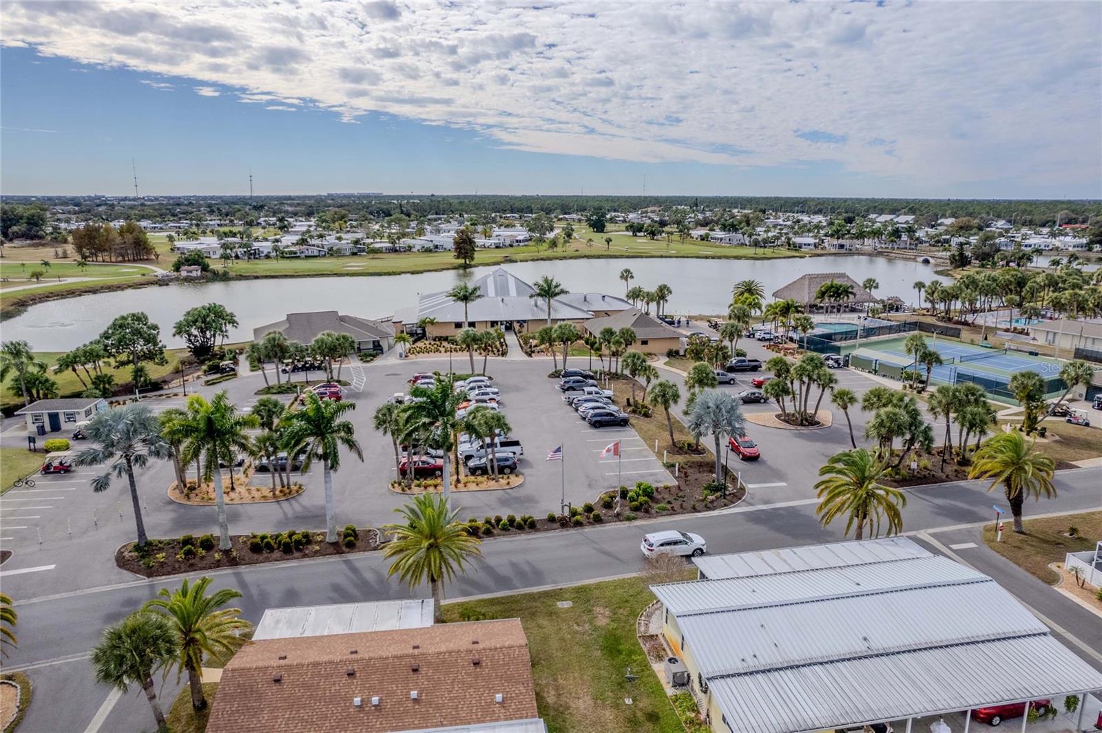 MAPLE LEAF ESTATES - Residential