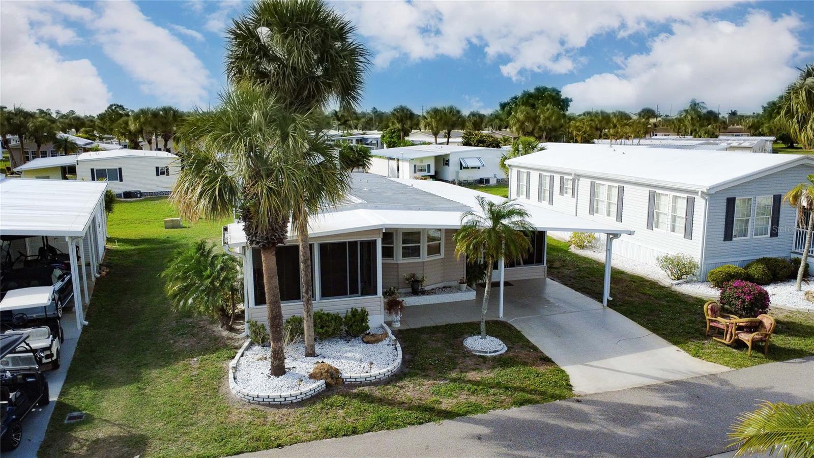 MAPLE LEAF ESTATES - Residential