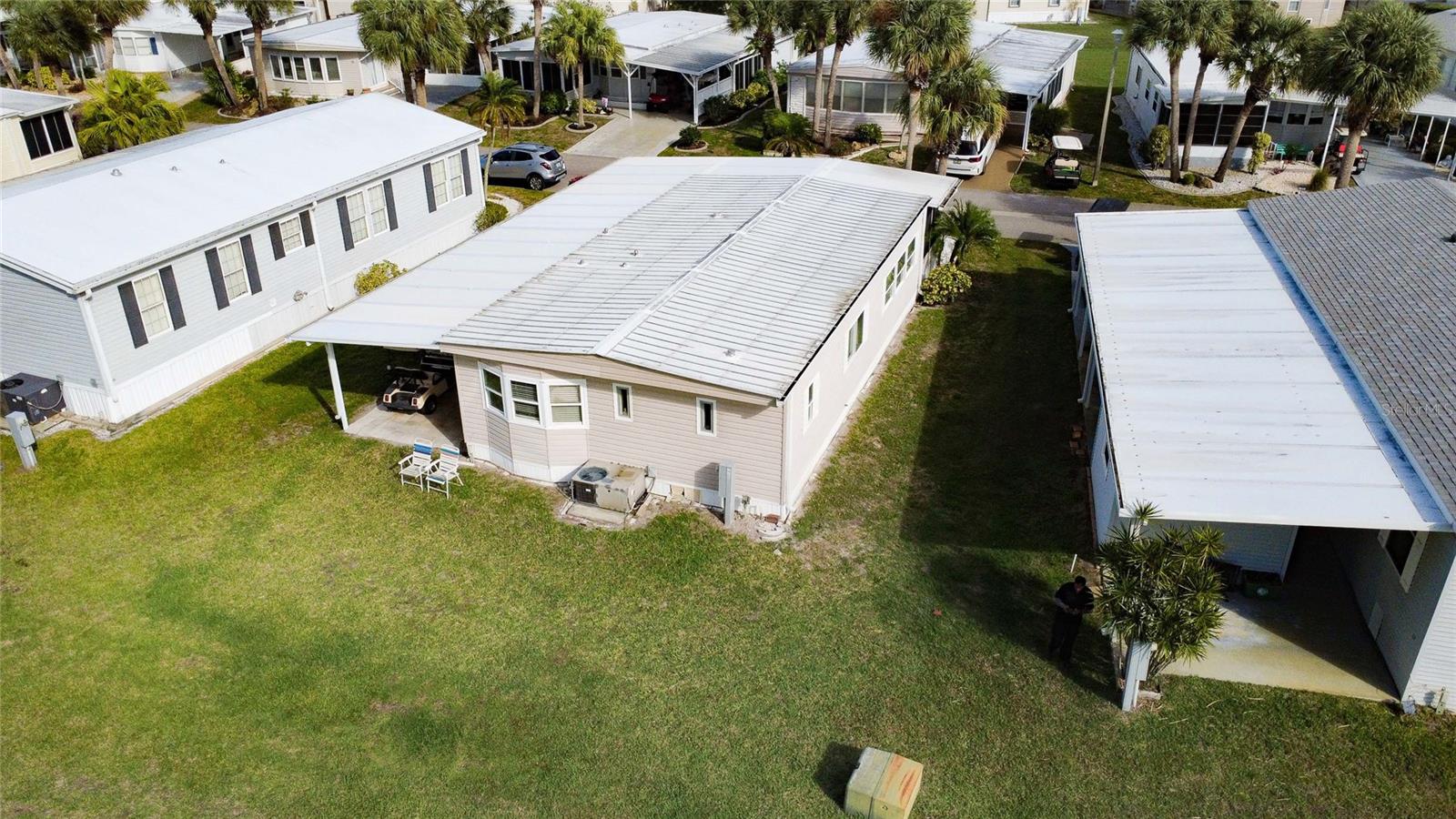 MAPLE LEAF ESTATES - Residential