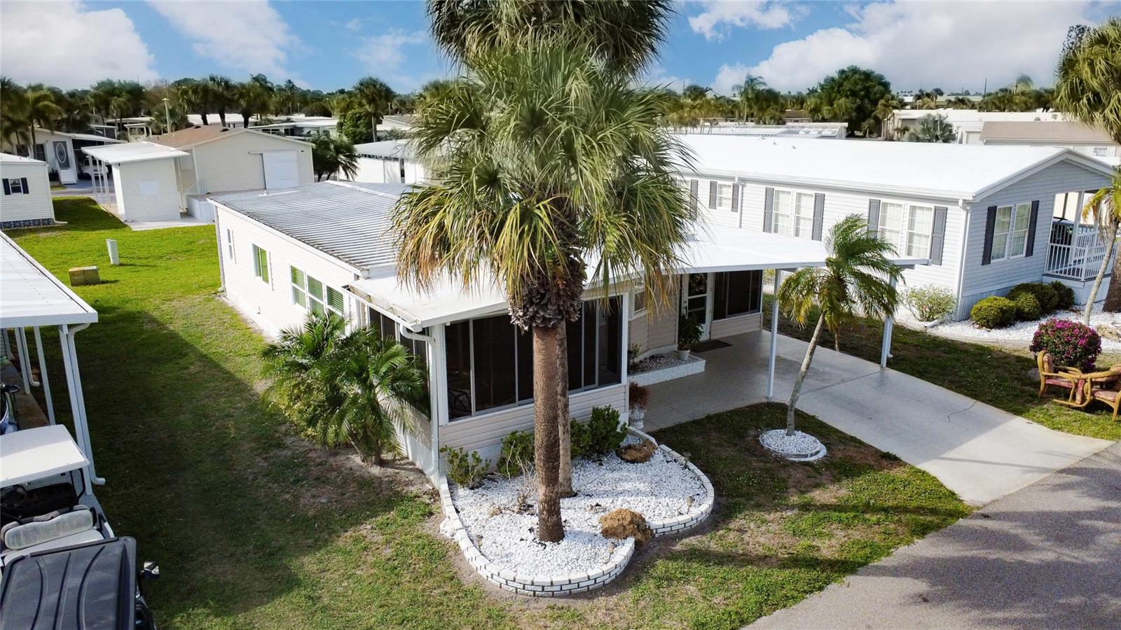 MAPLE LEAF ESTATES - Residential