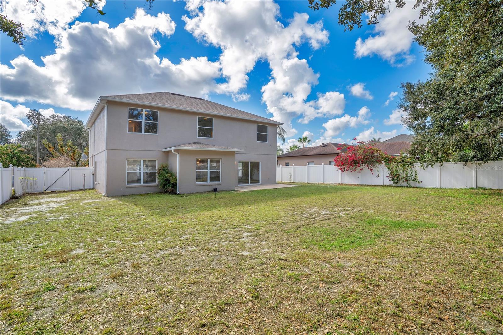 TAMARIND PARKE AT CYPRESS WOODS UNIT 2 - Residential