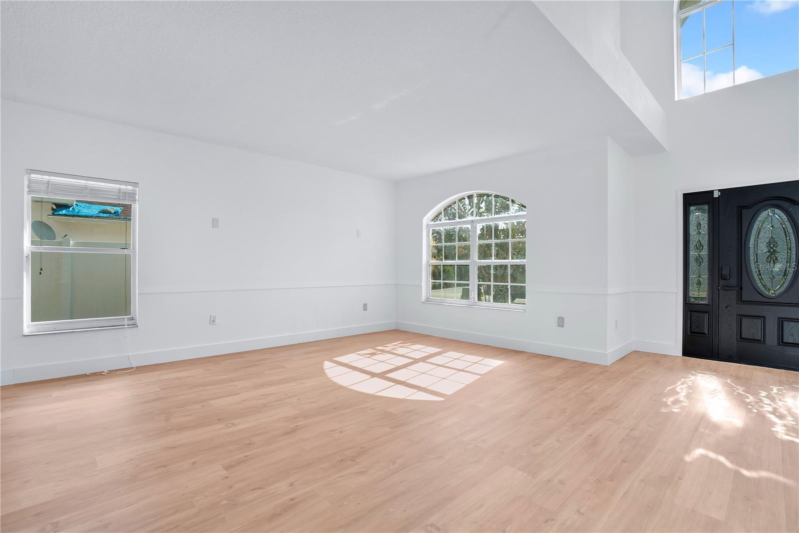 TAMARIND PARKE AT CYPRESS WOODS UNIT 2 - Residential