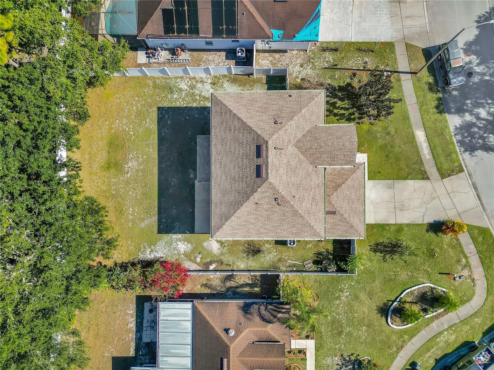 TAMARIND PARKE AT CYPRESS WOODS UNIT 2 - Residential