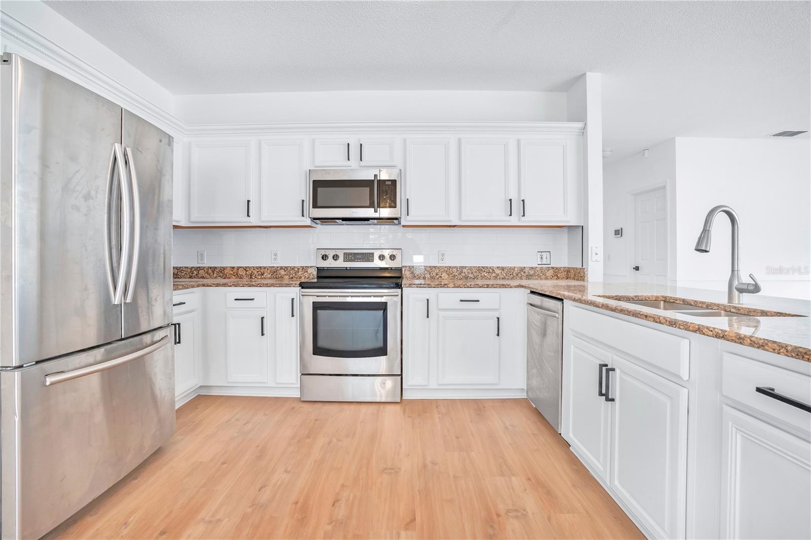 TAMARIND PARKE AT CYPRESS WOODS UNIT 2 - Residential