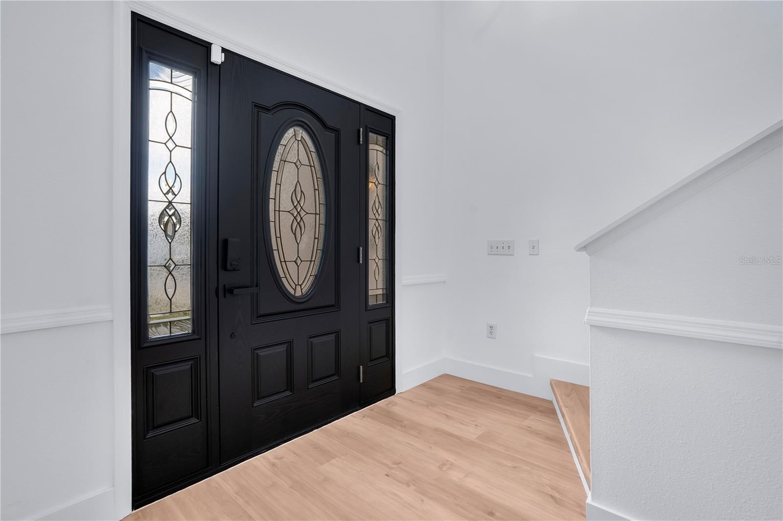 TAMARIND PARKE AT CYPRESS WOODS UNIT 2 - Residential