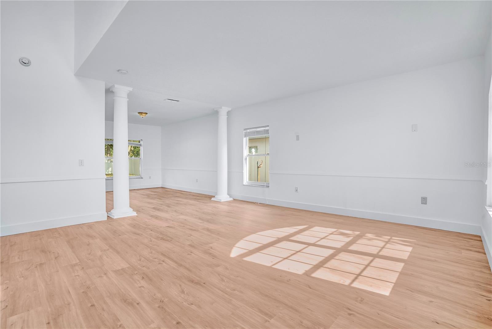 TAMARIND PARKE AT CYPRESS WOODS UNIT 2 - Residential