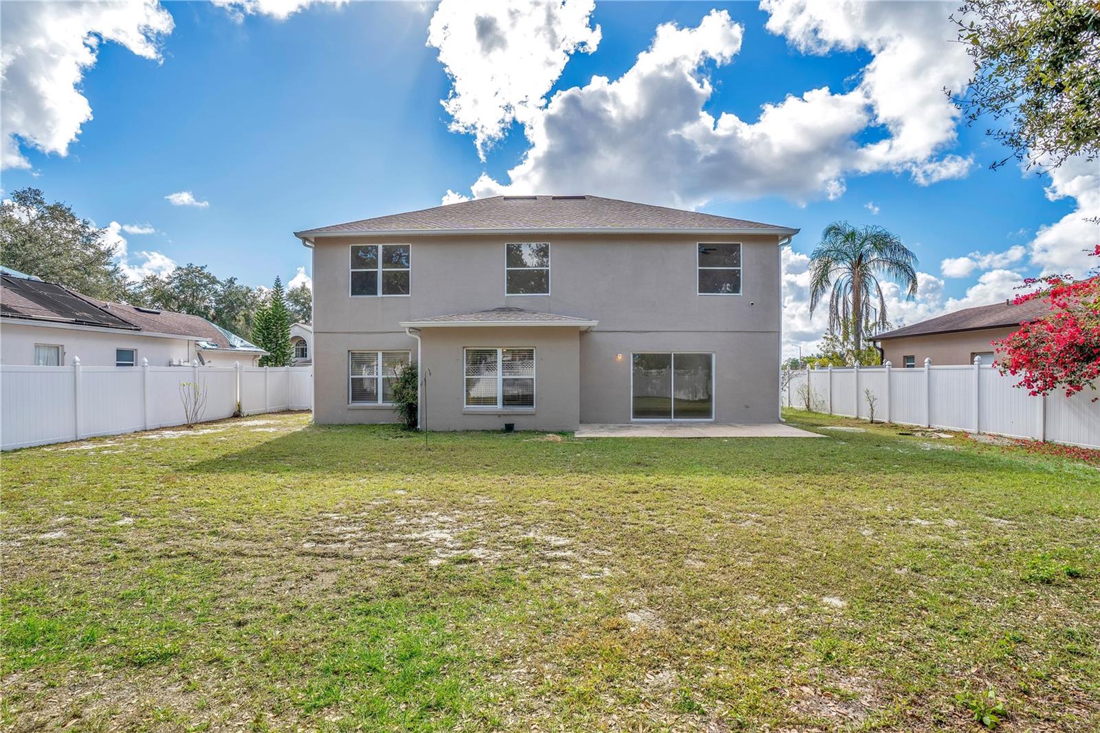 TAMARIND PARKE AT CYPRESS WOODS UNIT 2 - Residential