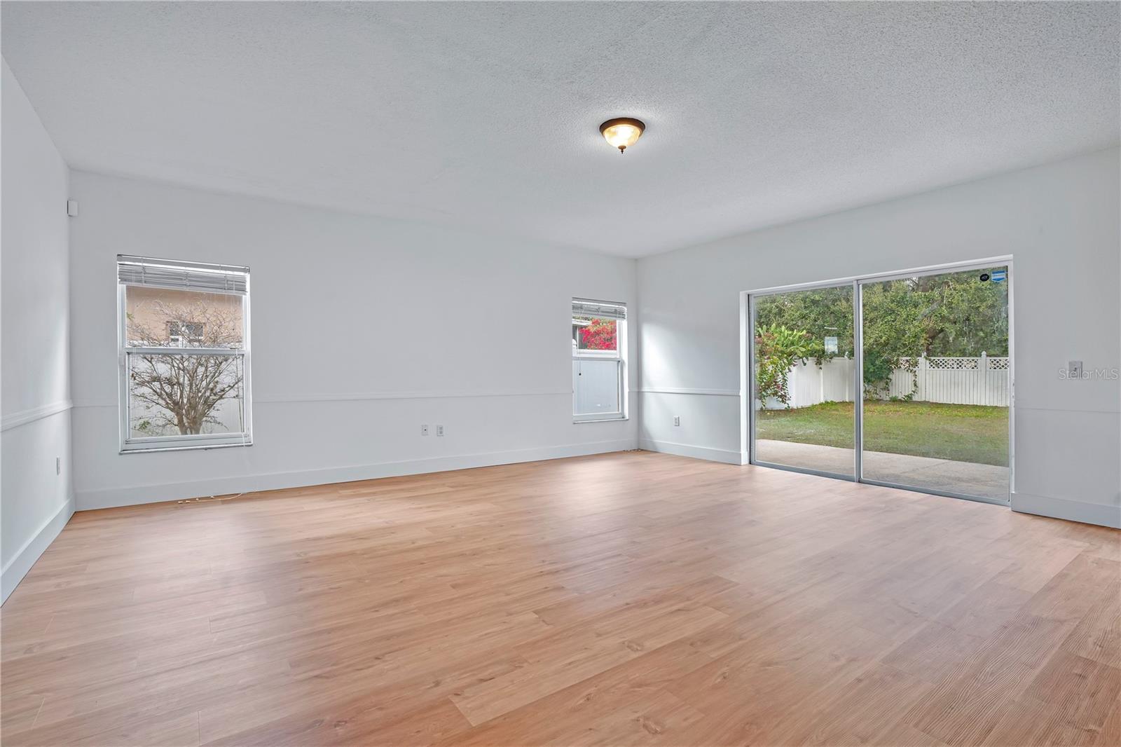 TAMARIND PARKE AT CYPRESS WOODS UNIT 2 - Residential