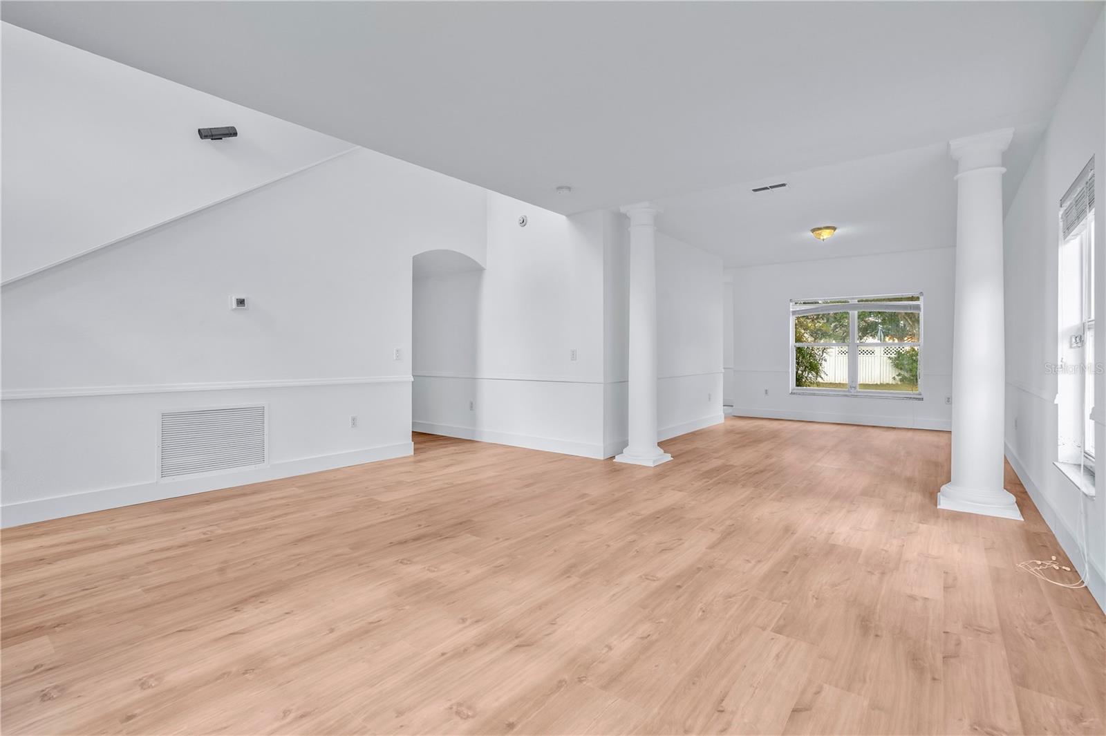 TAMARIND PARKE AT CYPRESS WOODS UNIT 2 - Residential