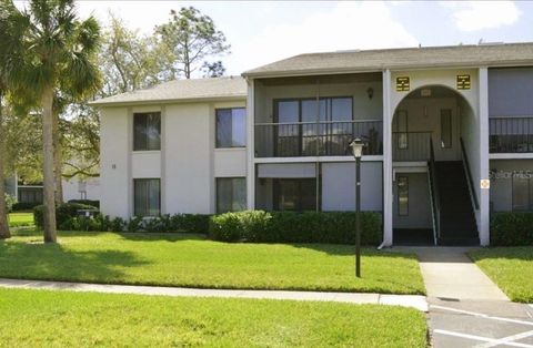 A home in SANFORD