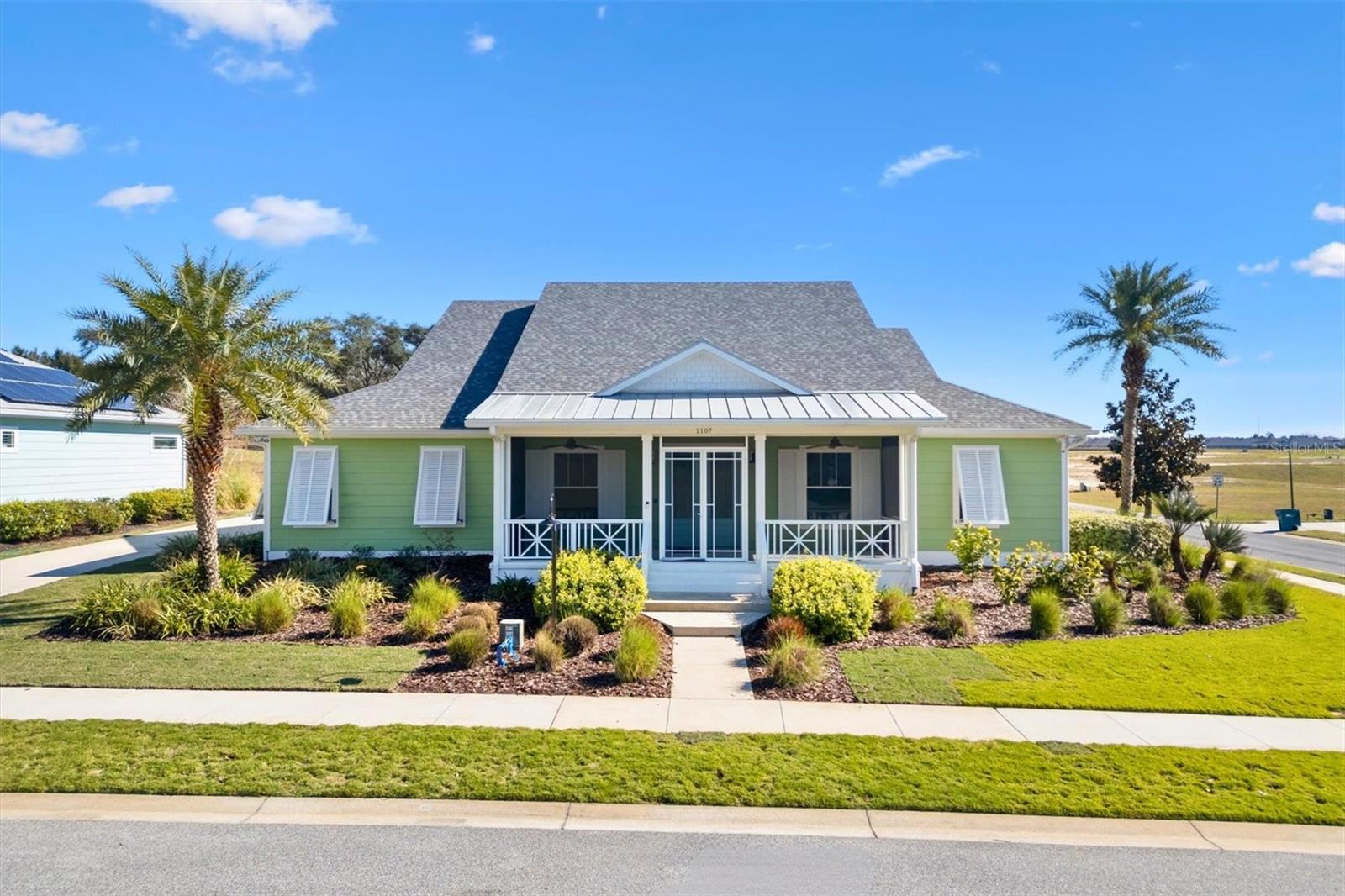 1107 SUGAR LOAF KEY LOOP