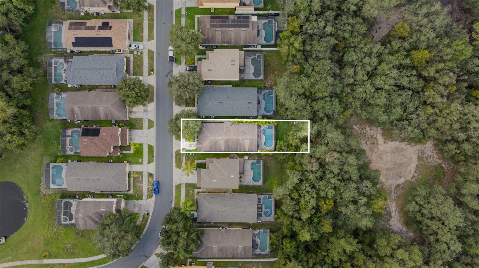 SANDY RIDGE PH 01 - Residential