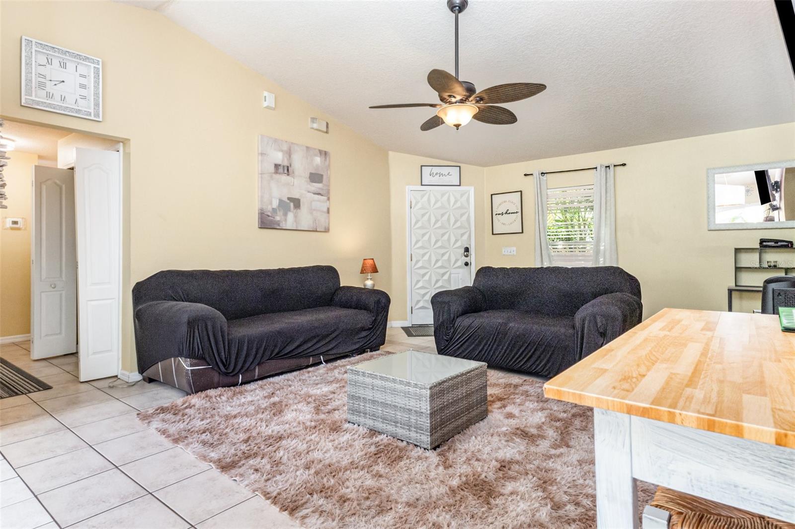 SANDY RIDGE PH 01 - Residential
