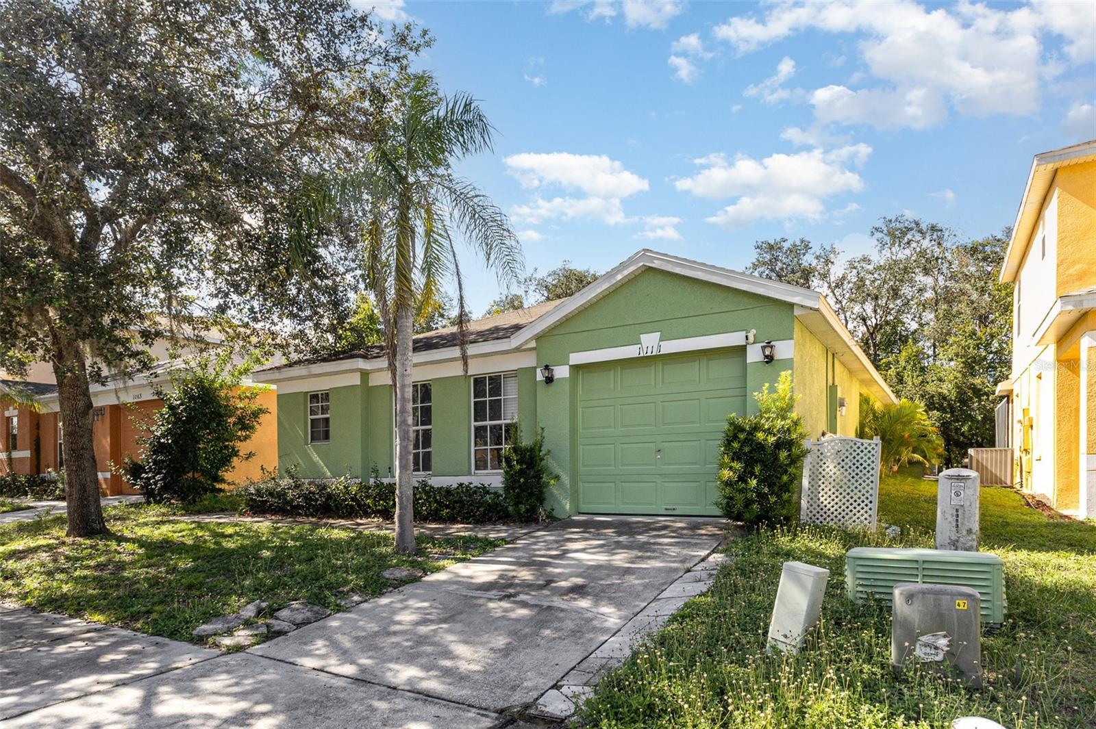 SANDY RIDGE PH 01 - Residential