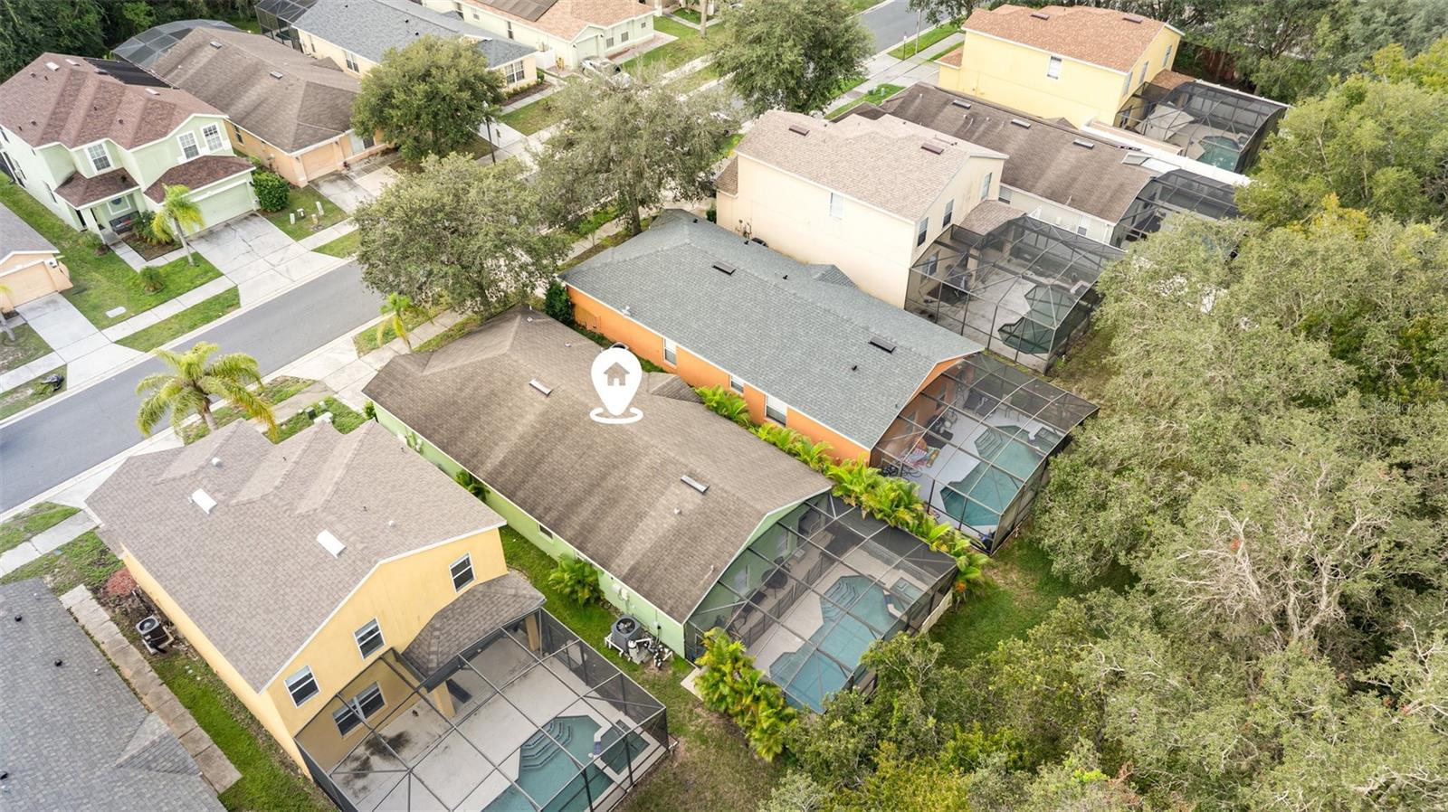 SANDY RIDGE PH 01 - Residential