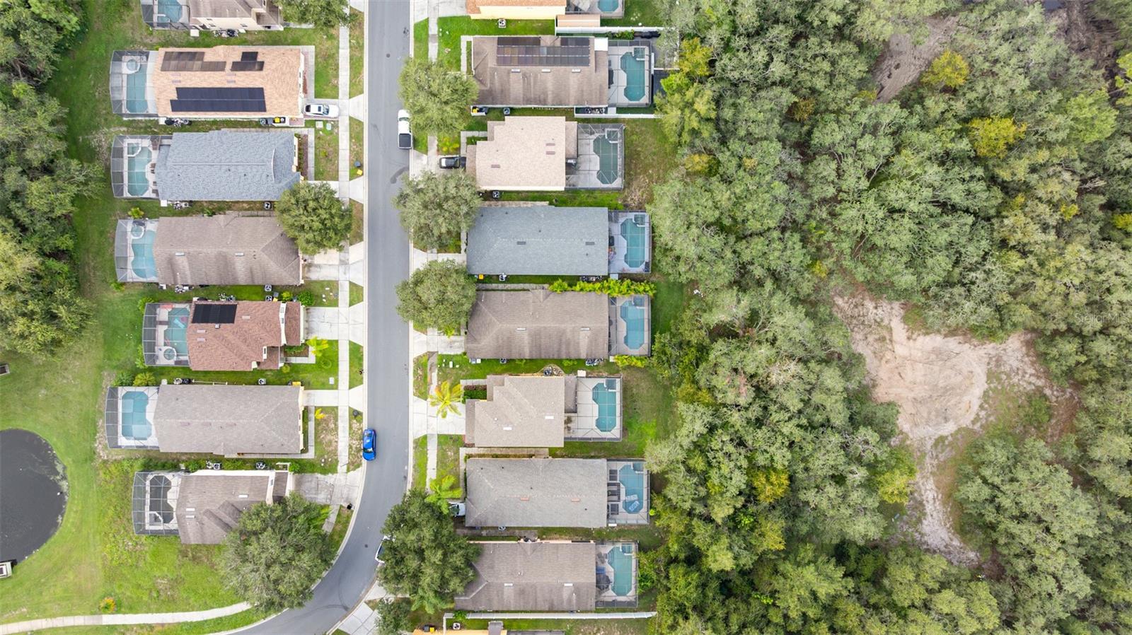 SANDY RIDGE PH 01 - Residential
