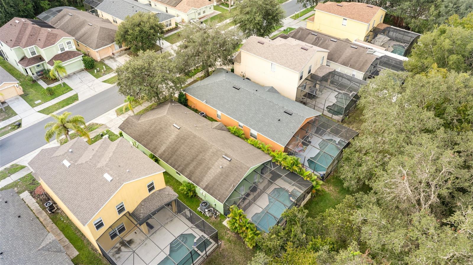SANDY RIDGE PH 01 - Residential