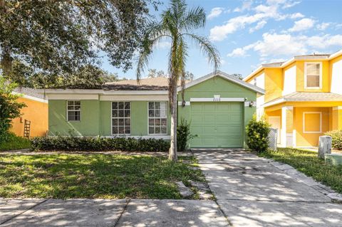 Photo of 1111 Royal Ridge Drive, Davenport, FL 33896 (MLS # TB8436324)