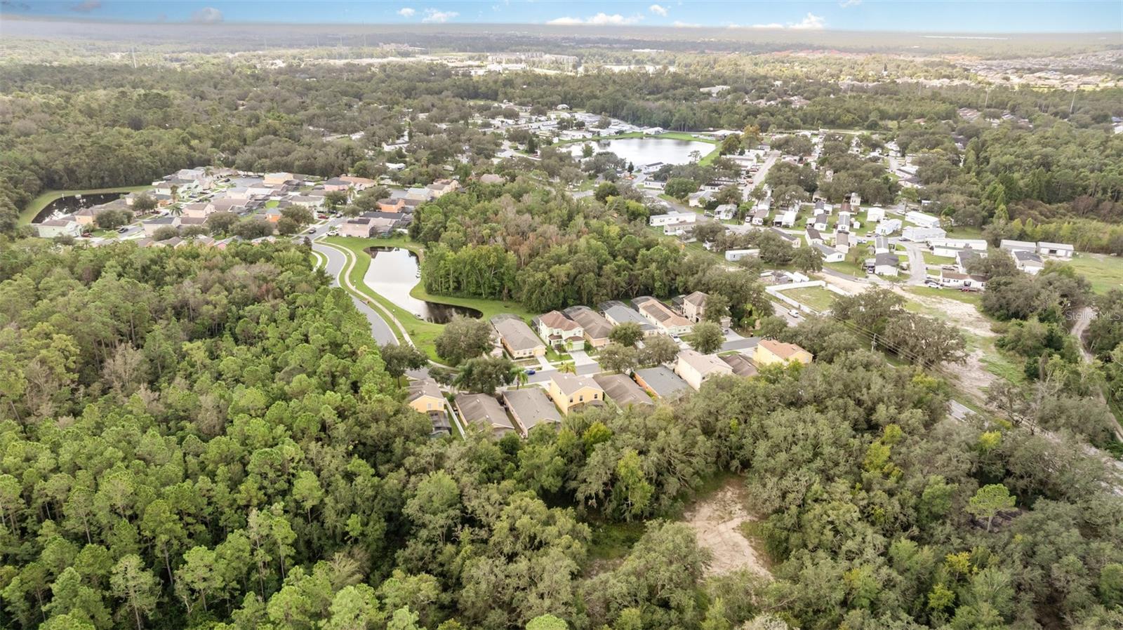 SANDY RIDGE PH 01 - Residential